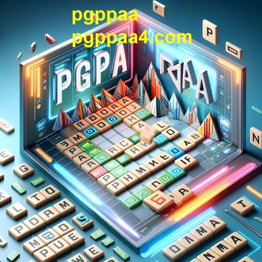 Desafios Diários: Aprimore Suas Habilidades com Palavras no pgppaa